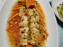 -盛福楼·惠山宴(盛岸路店)