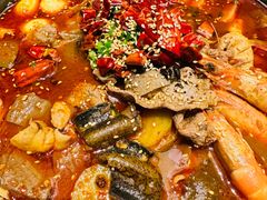 -眉州东坡(北苑华贸店)