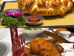 -老爷庙风味美食府(魏都大道店)