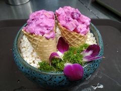 -前海沿·青岛菜(李沧万达店)