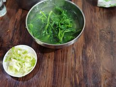 -攀枝花·任德琼·盐边羊肉米线