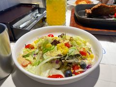 -牛扒先生·厚切雪花牛扒西餐厅(北京路禺山路店)