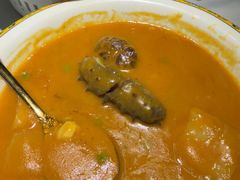 -彩虹之约•淮扬家宴(亚运村店)