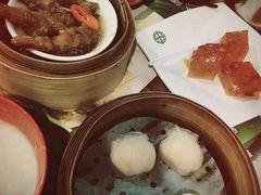 -添好运点心专门店(深水埗店)