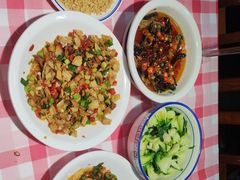 -好帮厨·下饭浏阳菜·坚持现炒(月湖店)
