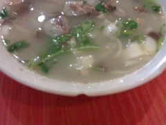-四海回族饭店(前进大街店)