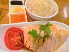 -新加坡高记KOO KEE Restaurant(盈科店)