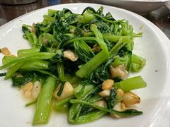 -长平肥姐白粥·海鲜打冷