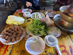 -尹掌柜曹州涮羊肉(西市场店)