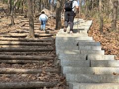 -沈阳辉山风景区