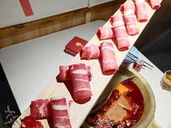 -矮冬瓜红茶火锅