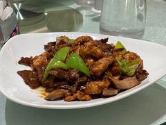 传统老爆三-大铁勺新津菜(东丽阳光新业广场店)