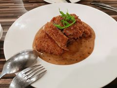 -BomBa意大利餐厅