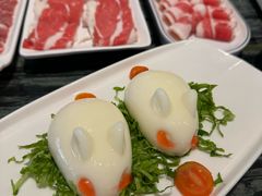 -大渔小鲜火锅店