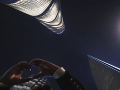 -上海中心大厦