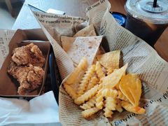 -TACO STAR 塔可星(下沙宝龙店)