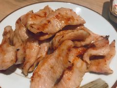 -好牛烧肉(世茂广场店)