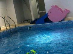 -嘻游纪亲子游泳中心(天佑城店)