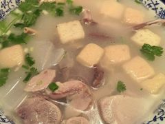 -小潘记鸭血粉丝汤