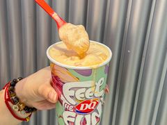 -DQ·蛋糕·冰淇淋(五角场万达店)