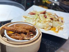 -味可道美食坊(福基路店)