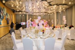 -上海中心宴会厅·婚礼中心