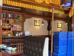 -顺顺小吃(独克宗古城店)