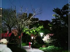 -兰溪青年公园