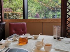 -潮府馆·非遗潮州菜·世纪公园(新国际博览中心店)
