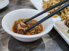 老北京豆酱-都一处 (方庄店)