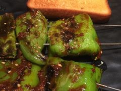 -聚点串吧·北京烧烤(赵登禹路店)