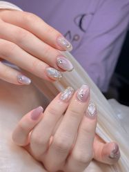 -Hands Nail专业美甲美睫