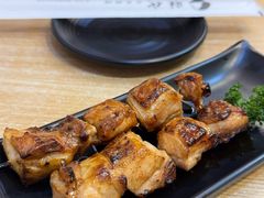 -胜代日本料理(云程巷小区店)