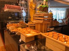 -圣丰索菲特·2 On 988 Café 自助餐厅