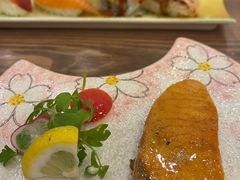 -红叶日本料理(辰熙广场店)