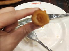 -Mr.Pizza米斯特比萨(合肥一九一二街区店)