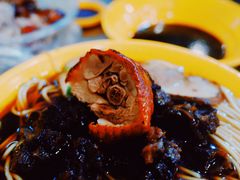 烤鸭-清真·金宏兴鸭子店(明瓦廊店)