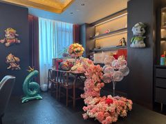 -蘇锦宴·淮扬菜烤鸭·小院(三元桥霄云路店)