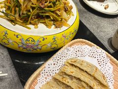 -蒙古人烤羊大师·草原料理(工农大路店)