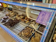 -塞伊德·蒙餐(锡林浩特店)