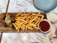 -G+KITCHEN(龙湖狮山天街店)