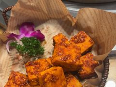 -云尊府云南菜·蒸汽石锅鱼(学清路店)