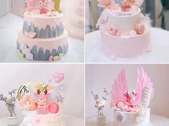 -艾加柒克蛋糕茶歇甜品台(春熙路店)