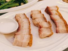 -潮喜竹溪荔湖酒家(荔枝湾店)