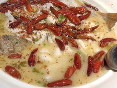 -鱼亨小鲜酸菜鱼(大信店)