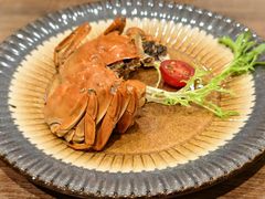 -锡和无锡菜(景丽苑店)