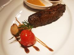 -波特曼西餐厅(南岗店)