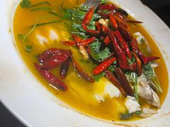 -清水亭湖北菜(大屯DT51店)