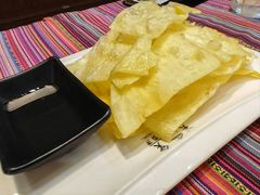 -香巴拉云南餐厅(华莱坞店)