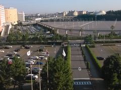 -东京湾希尔顿酒店